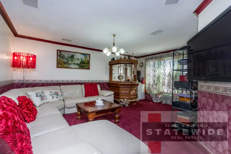 Sixth view of Homely house listing, 23 Wagner Place, Cranebrook NSW 2749