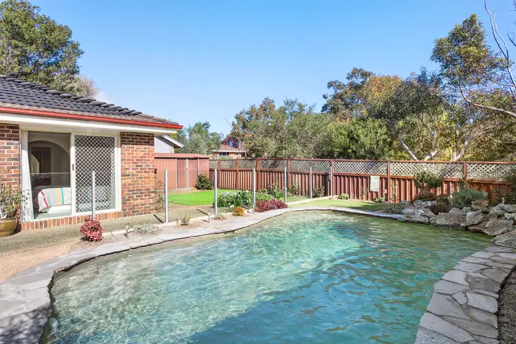 16 Elliston Place, Barden Ridge NSW 2234
