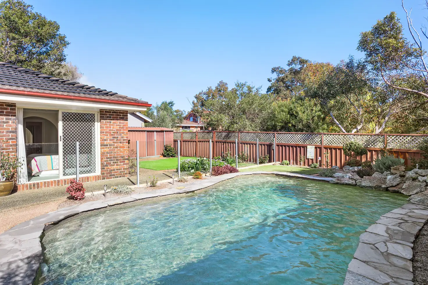 Main view of Homely house listing, 16 Elliston Place, Barden Ridge NSW 2234