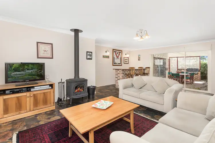 Fourth view of Homely house listing, 16 Elliston Place, Barden Ridge NSW 2234