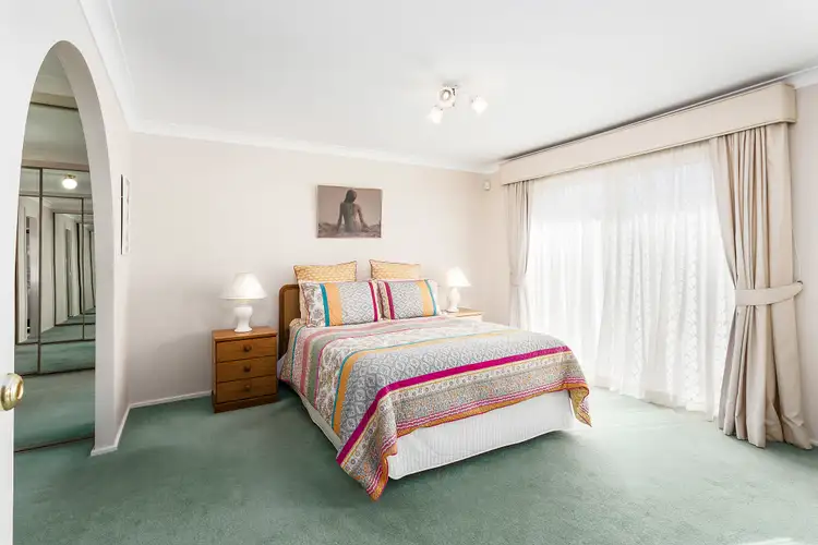 Fifth view of Homely house listing, 16 Elliston Place, Barden Ridge NSW 2234