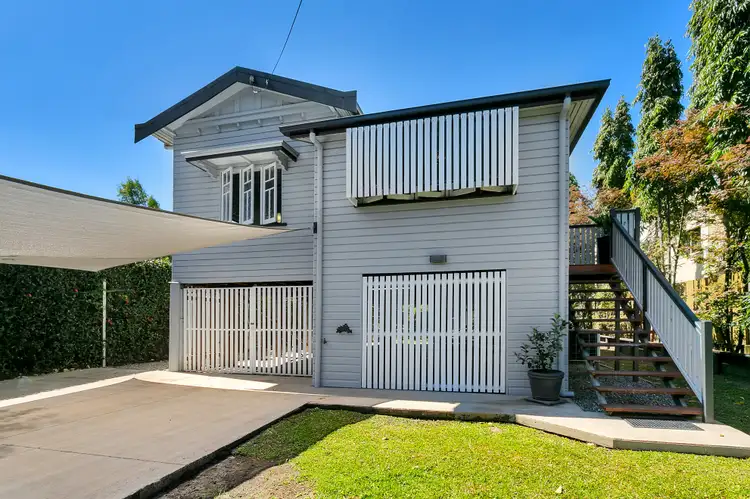 Second view of Homely house listing, 20 Winkworth Street, Bungalow QLD 4870