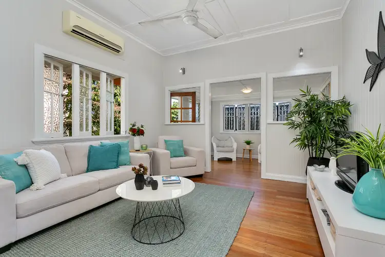 Third view of Homely house listing, 20 Winkworth Street, Bungalow QLD 4870