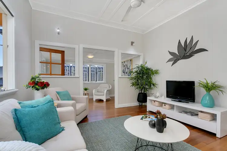 Fourth view of Homely house listing, 20 Winkworth Street, Bungalow QLD 4870