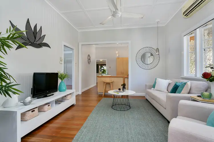 Fifth view of Homely house listing, 20 Winkworth Street, Bungalow QLD 4870
