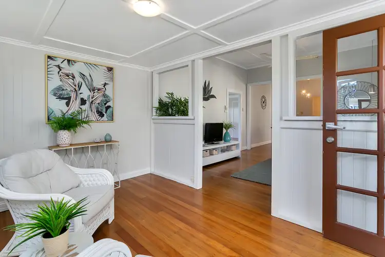 Sixth view of Homely house listing, 20 Winkworth Street, Bungalow QLD 4870