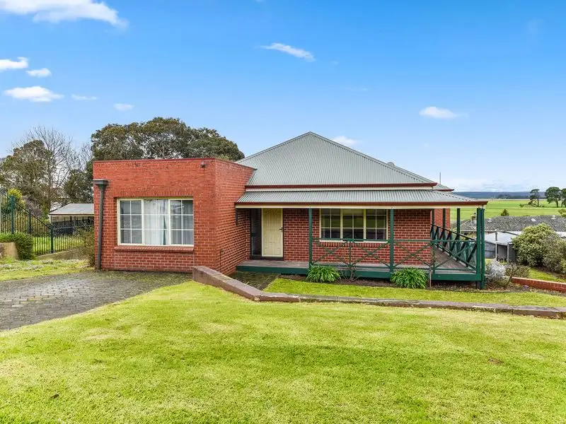 Main view of Homely house listing, 9 Hutchesson Street, Millicent SA 5280