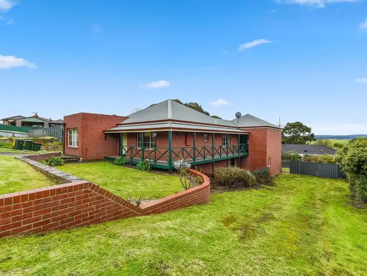 Second view of Homely house listing, 9 Hutchesson Street, Millicent SA 5280