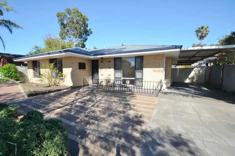 37 Danohill Street, Huntingdale WA 6110