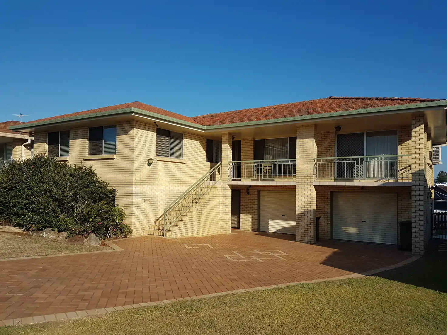 Main view of Homely house listing, 27 RAGLASS STREET, Everton Park QLD 4053