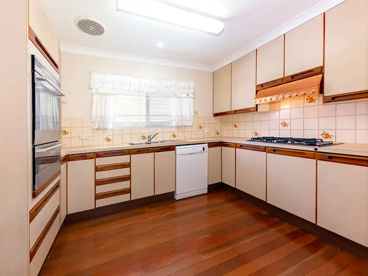 Third view of Homely house listing, 27 RAGLASS STREET, Everton Park QLD 4053