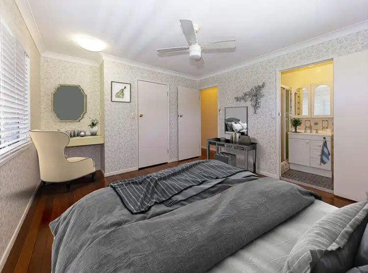 Fourth view of Homely house listing, 27 RAGLASS STREET, Everton Park QLD 4053