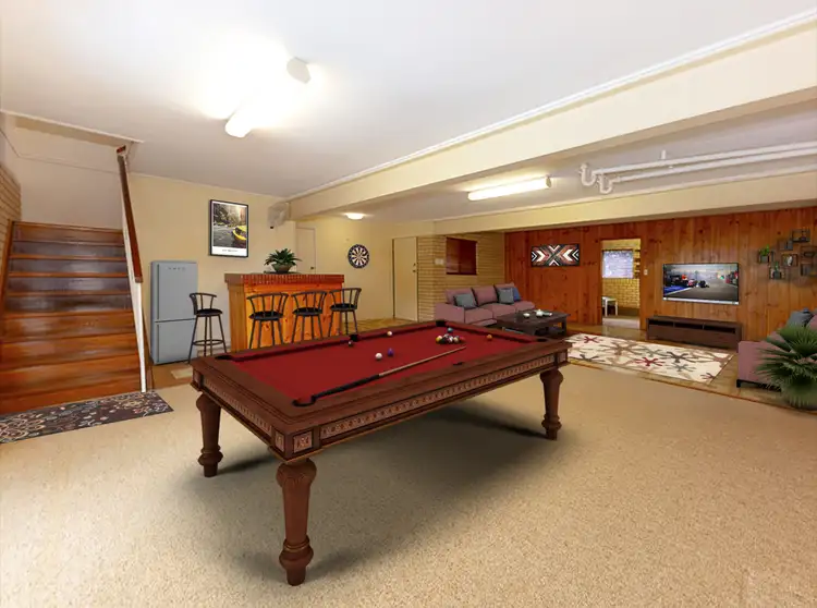 Sixth view of Homely house listing, 27 RAGLASS STREET, Everton Park QLD 4053