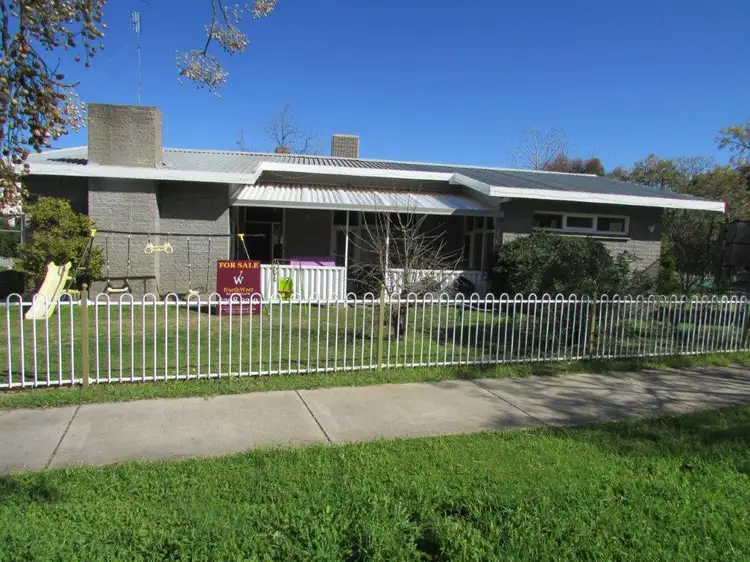 51 Church Street, Dimboola VIC 3414