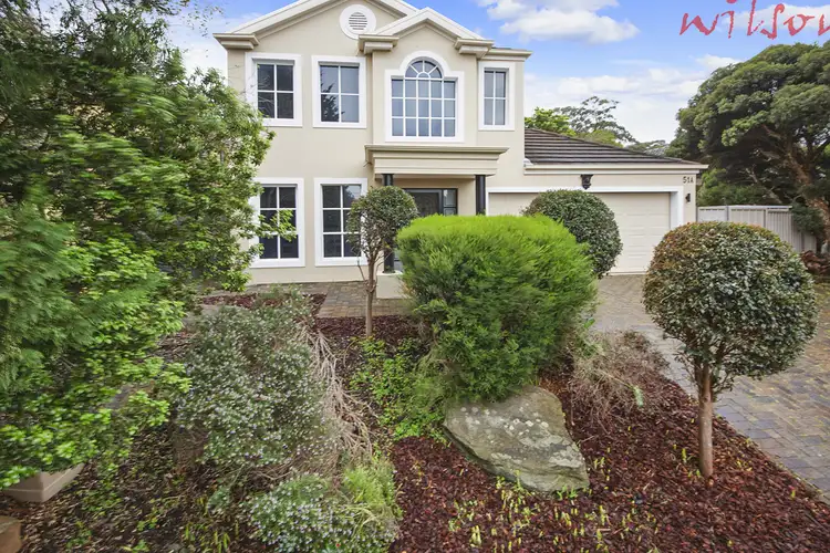 51A Thorngate Drive, Belair SA 5052