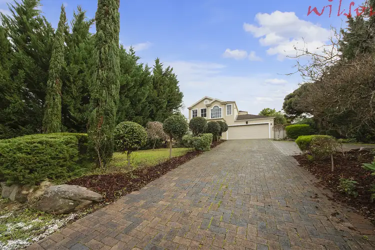 Second view of Homely house listing, 51A Thorngate Drive, Belair SA 5052