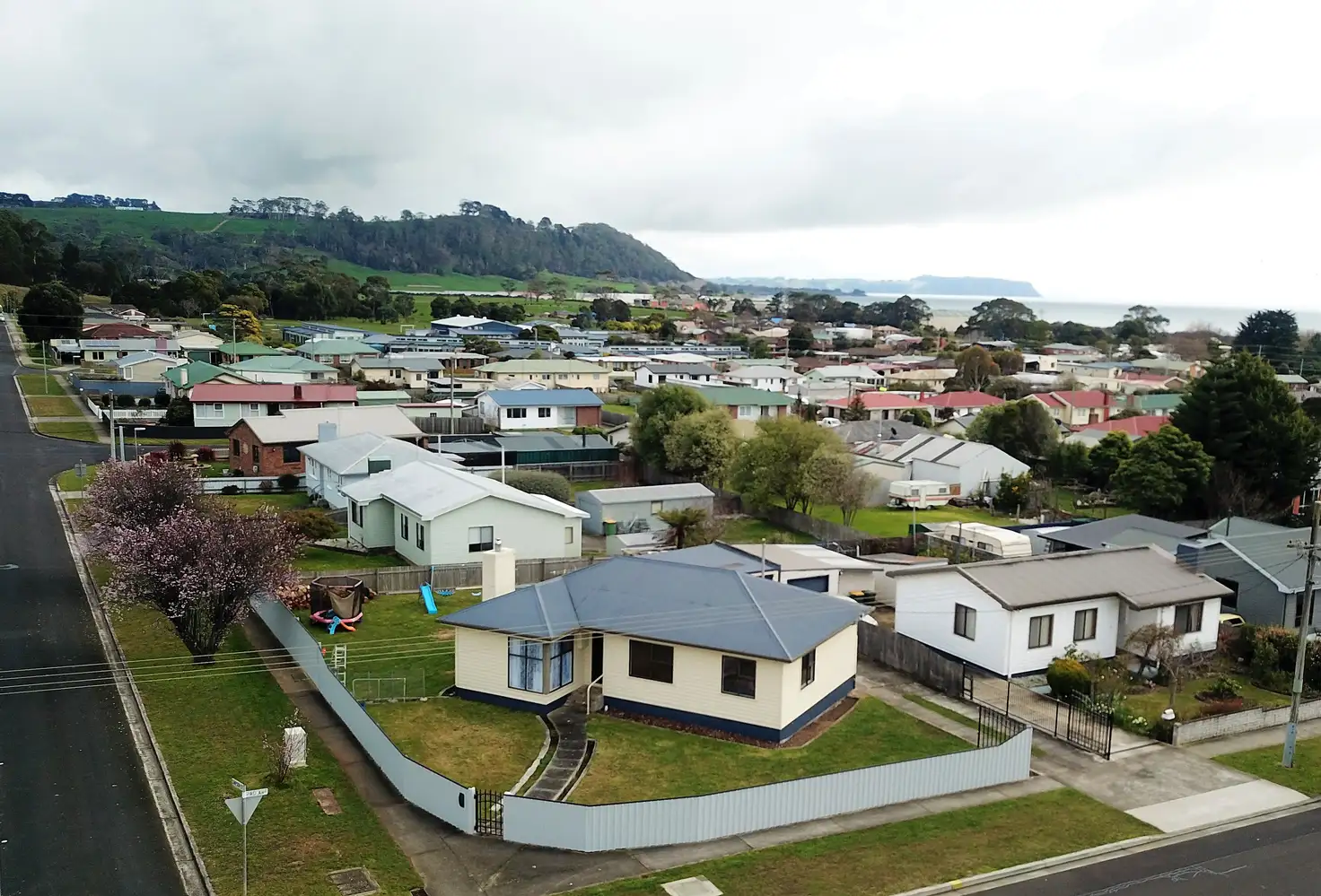 Main view of Homely house listing, 75 Simpson Street, Somerset TAS 7322