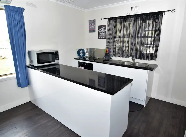Second view of Homely house listing, 75 Simpson Street, Somerset TAS 7322