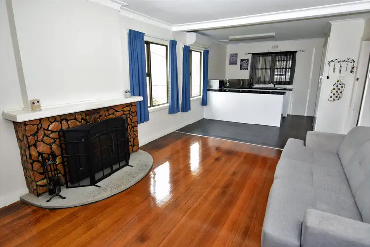 Third view of Homely house listing, 75 Simpson Street, Somerset TAS 7322