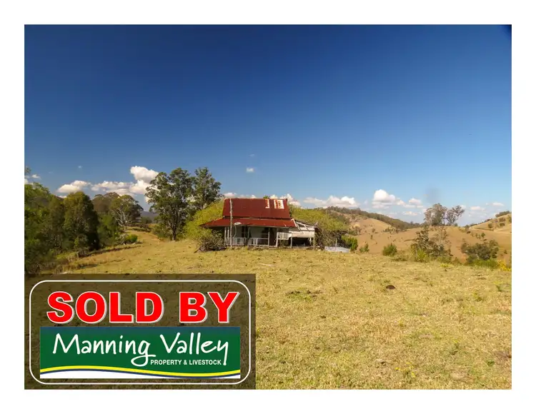 Main view of Homely rural property listing, Address available on request