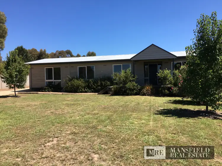 89A Highton Lane, Mansfield VIC 3722