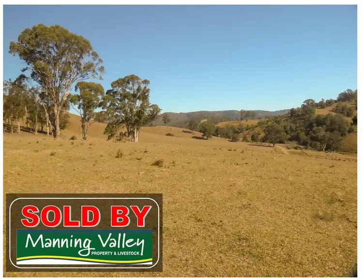 Main view of Homely land listing, LOT 4/75 Wards Creek Road, Nabiac NSW 2312