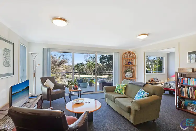 Second view of Homely unit listing, 9/4-6 Princes Highway, Narooma NSW 2546