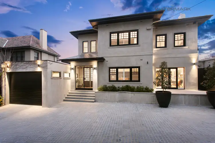 Main view of Homely house listing, 6 Embling Road, Malvern VIC 3144