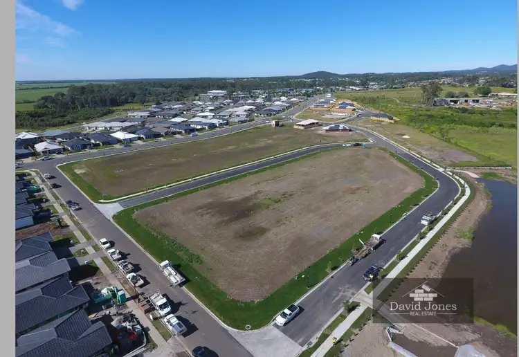 Fourth view of Homely land listing, LOT 74/167-183 Goldmine Road, Ormeau QLD 4208