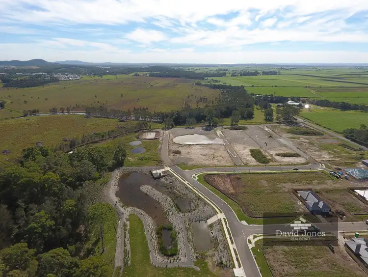 Fifth view of Homely land listing, LOT 74/167-183 Goldmine Road, Ormeau QLD 4208