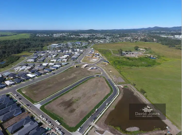 Seventh view of Homely land listing, LOT 74/167-183 Goldmine Road, Ormeau QLD 4208