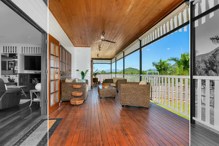 56 Barnes Street, Earlville QLD 4870