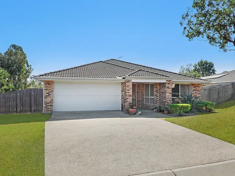 Main view of Homely house listing, 3 Katelyn Court, Cashmere QLD 4500