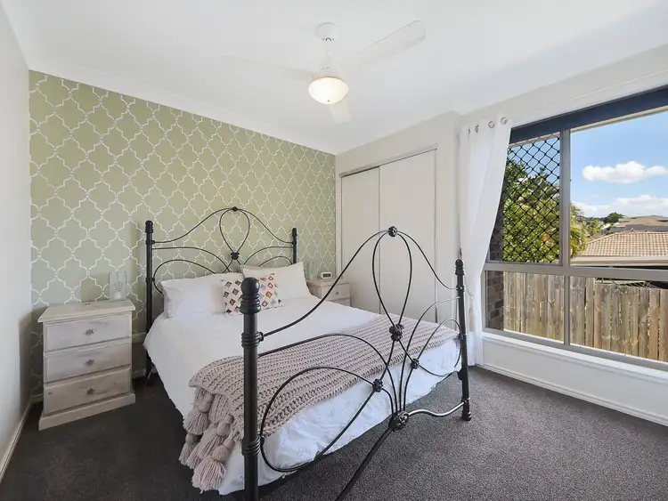 Third view of Homely house listing, 3 Katelyn Court, Cashmere QLD 4500