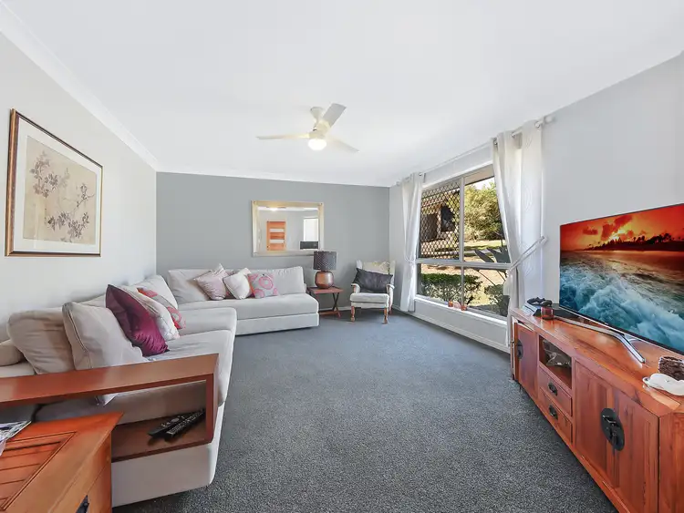 Fourth view of Homely house listing, 3 Katelyn Court, Cashmere QLD 4500