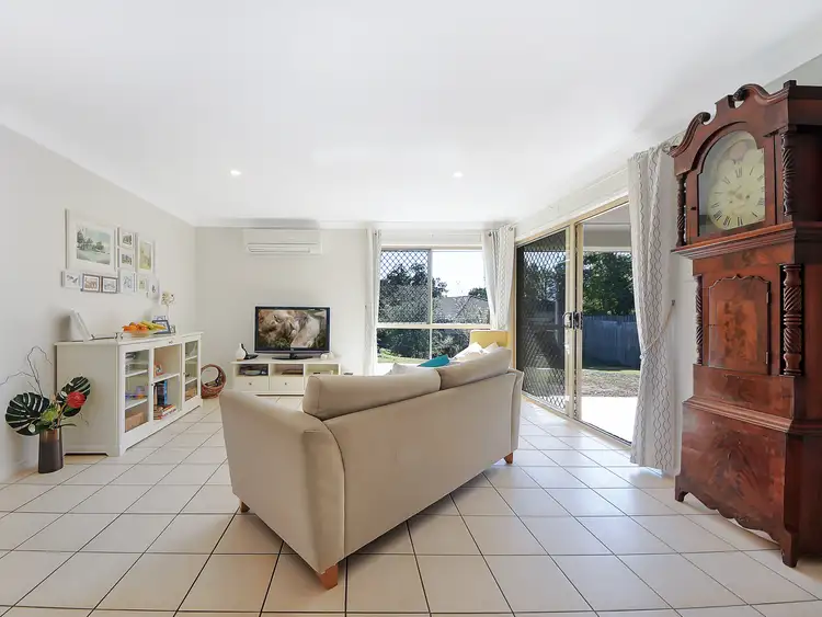Fifth view of Homely house listing, 3 Katelyn Court, Cashmere QLD 4500