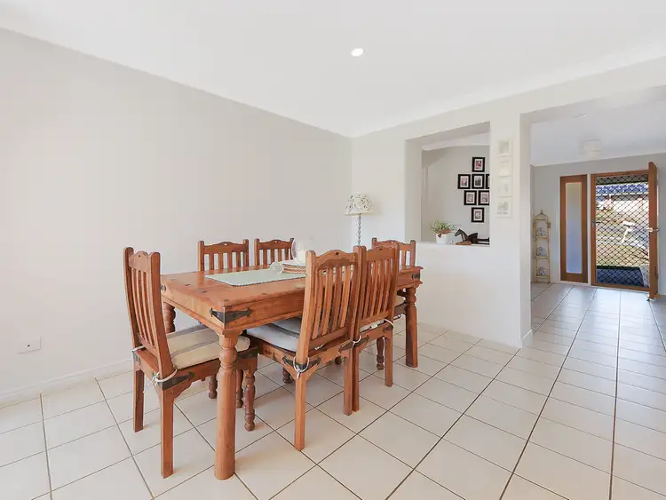 Sixth view of Homely house listing, 3 Katelyn Court, Cashmere QLD 4500