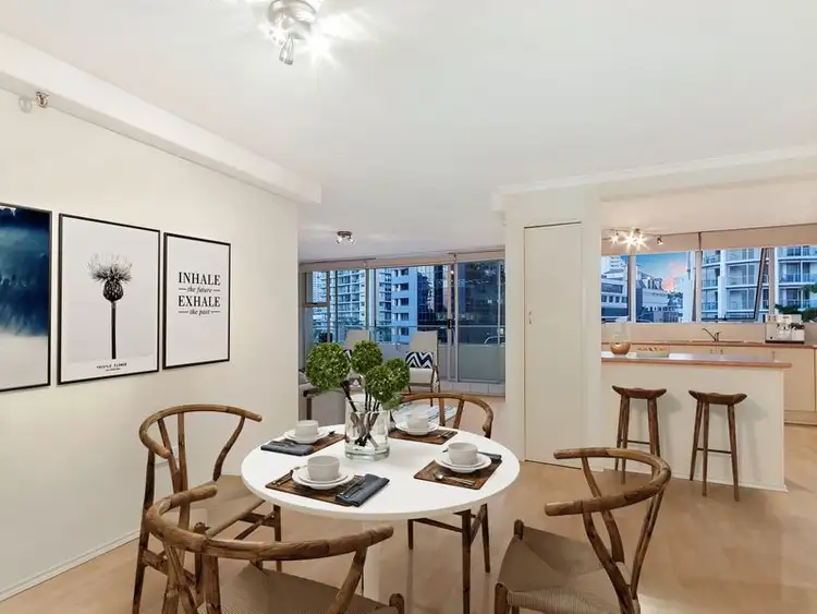 12/40 Ferny Avenue, Surfers Paradise QLD 4217