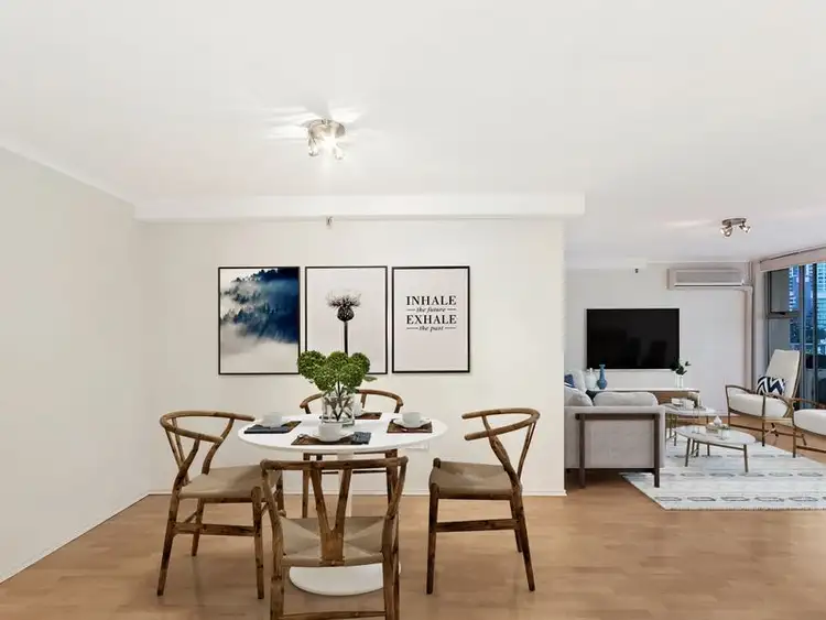 Second view of Homely unit listing, 12/40 Ferny Avenue, Surfers Paradise QLD 4217