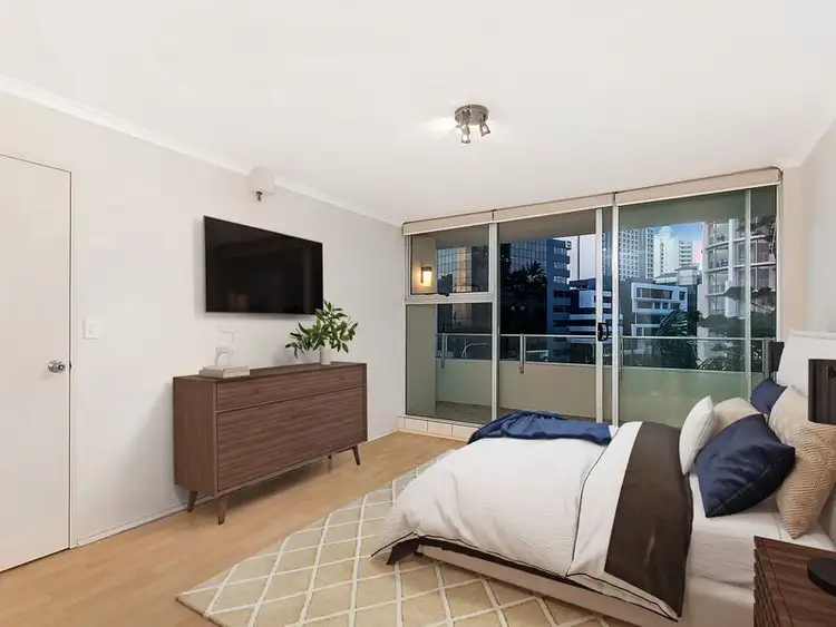 Fourth view of Homely unit listing, 12/40 Ferny Avenue, Surfers Paradise QLD 4217