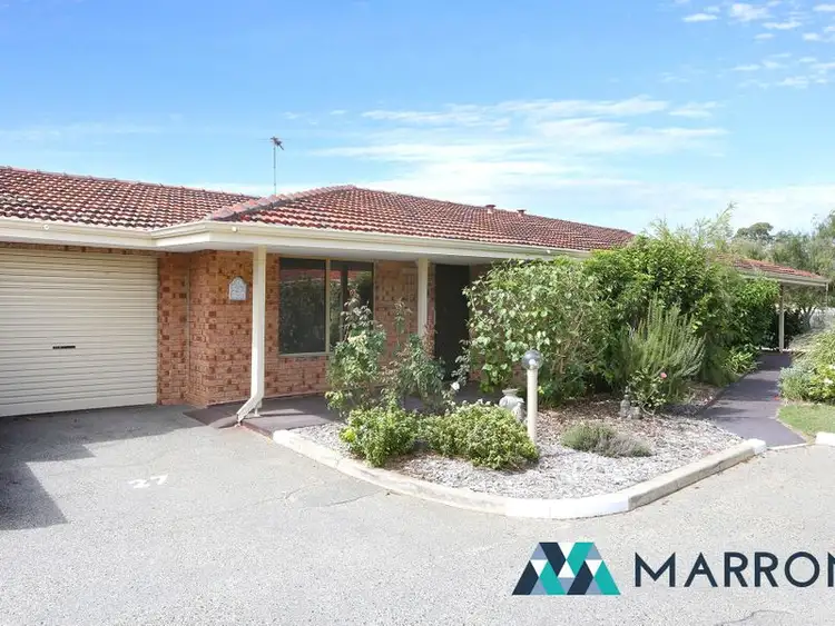 186 Twickenham Drive, Kingsley WA 6026