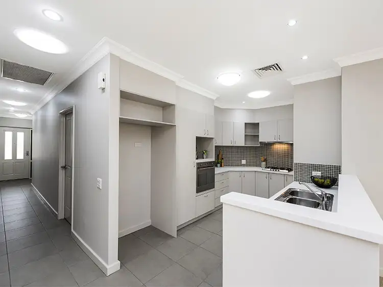 Second view of Homely retirement listing, Villa 92/55 Alexander Dr, Menora WA 6050