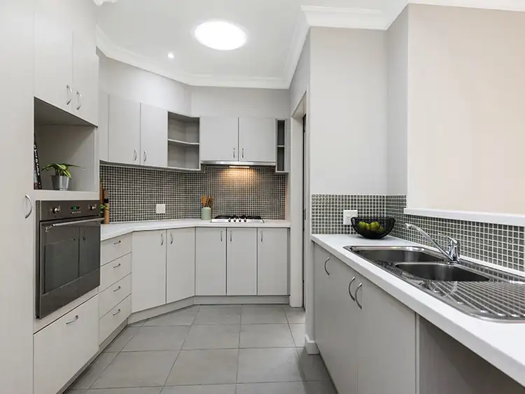 Third view of Homely retirement listing, Villa 92/55 Alexander Dr, Menora WA 6050