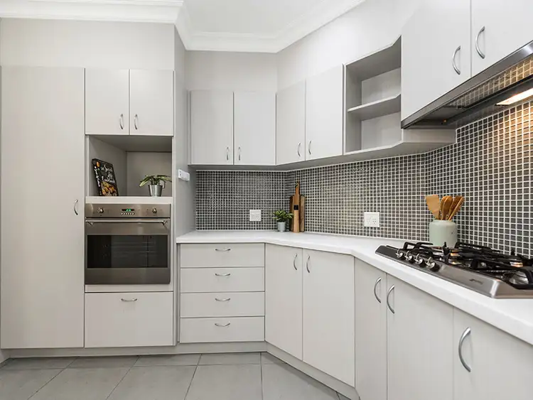 Fourth view of Homely retirement listing, Villa 92/55 Alexander Dr, Menora WA 6050