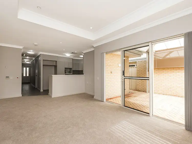 Sixth view of Homely retirement listing, Villa 92/55 Alexander Dr, Menora WA 6050