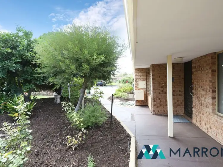 Second view of Homely villa listing, 186 Twickenham Drive, Kingsley WA 6026