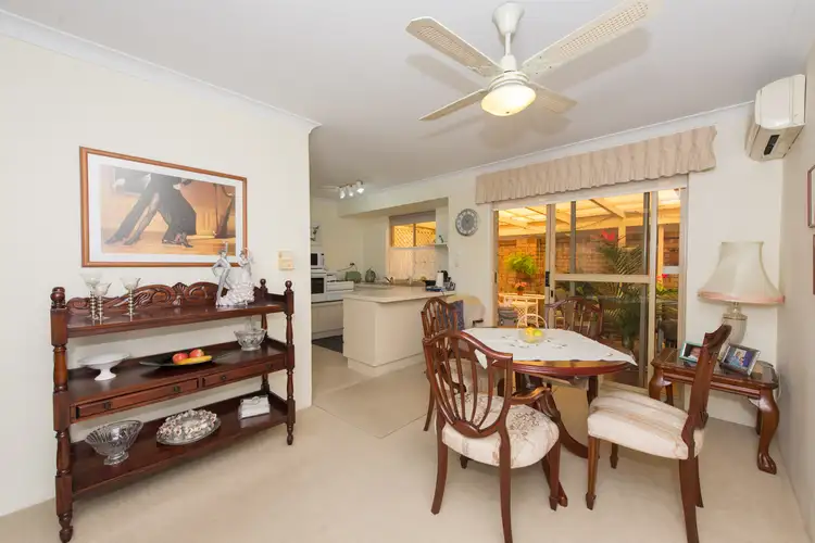 Fourth view of Homely villa listing, 186 Twickenham Drive, Kingsley WA 6026