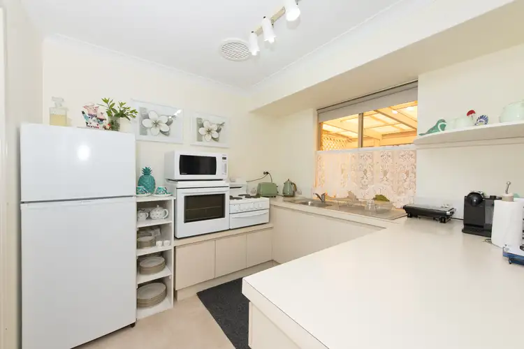 Sixth view of Homely villa listing, 186 Twickenham Drive, Kingsley WA 6026