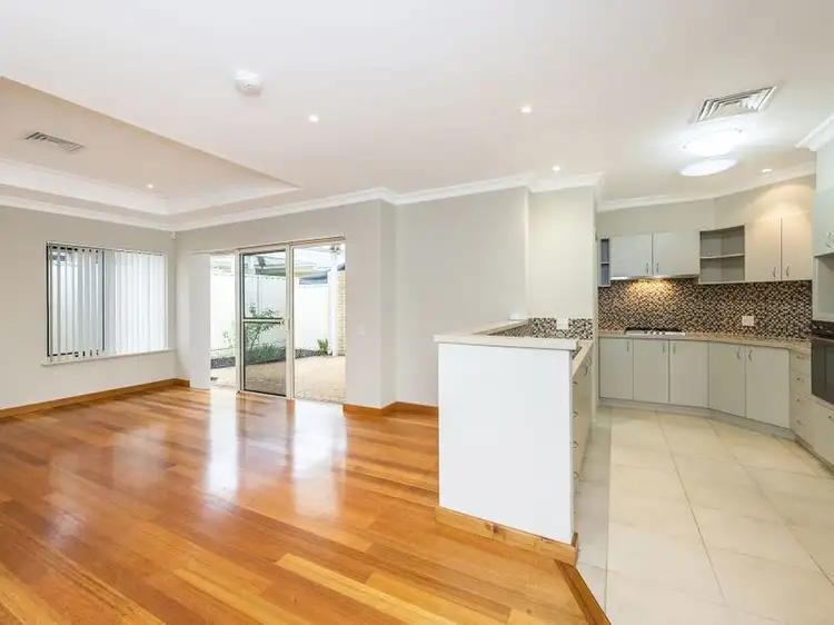 Second view of Homely retirement listing, Villa 66/55 Alexander Drive, Menora WA 6050