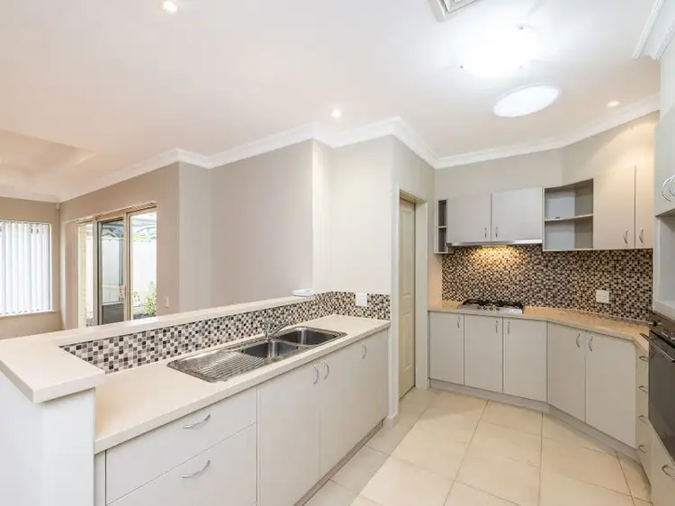 Third view of Homely retirement listing, Villa 66/55 Alexander Drive, Menora WA 6050